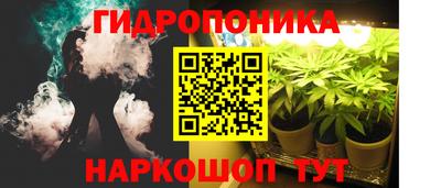 каннабис Волжский